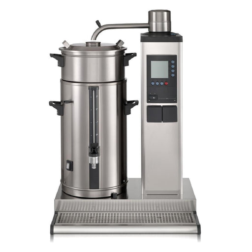 Bravilor B20 L Bulk Coffee Brewer with 20Ltr Coffee Urn 3 Phase Bravilor Bonamat