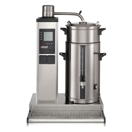 Bravilor B40 R Bulk Coffee Brewer with 40Ltr Coffee Urn 3 Phase Bravilor Bonamat