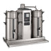 Bravilor B40 Bulk Coffee Brewer with 2x40Ltr Coffee Urns 3 Phase Bravilor Bonamat