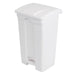 Jantex Pedal Bin White 87Ltr Jantex