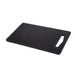 Hygiplas Bar Chopping Board Black 255mm Hygiplas