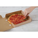 Fiesta Compostable Plain Pizza Boxes 9" (100 Pack) Fiesta Compostable