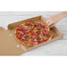 Fiesta Compostable Plain Pizza Boxes 14" (50 Pack) Fiesta Compostable