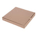 358(L)x358(W)x45(D)mm. Pack Quantity: 50. FSC Recycled