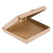 Fiesta Compostable Plain Pizza Boxes 14" (50 Pack) Fiesta Compostable