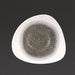 235(Ø)mm / 9". Quartz Black and White