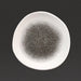 210(Ø)mm / 8 1/4". Quartz Black and White