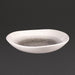 Churchill Studio Prints Raku Trace Round Bowl Quartz Black 253mm (12 Pack) Churchill