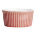 Olympia Pastel Ramekin Red 70ml (12 Pack) Olympia