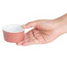Olympia Pastel Ramekin Red 70ml (12 Pack) Olympia