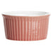 Olympia Pastel Ramekin Red 145ml (12 Pack) Olympia
