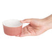 Olympia Pastel Ramekin Red 145ml (12 Pack) Olympia