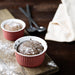 Olympia Pastel Ramekin Red 145ml (12 Pack) Olympia