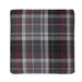 Bolero Austin High Stool Grey Tartan (Single) Bolero