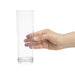 Olympia Kristallon Polycarbonate Hi Ball Glasses Clear 360ml (6 Pack) Olympia