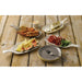 Churchill Stonecast Handled Paddles Peppercorn Grey 284mm (6 Pack) Churchill
