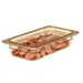 Cambro High Heat 1/3 Gastronorm Lid with handle Cambro