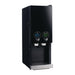 Capacity: 2 x 3.0Ltr. Black