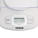 Vogue Compact Add n Weigh Scale 5kg Vogue