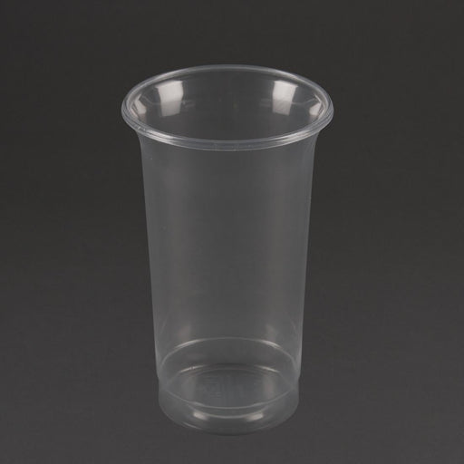 eGreen Flexy-Glass Recyclable Hi Ball Glasses 350ml / 12oz (700 Pack) eGreen