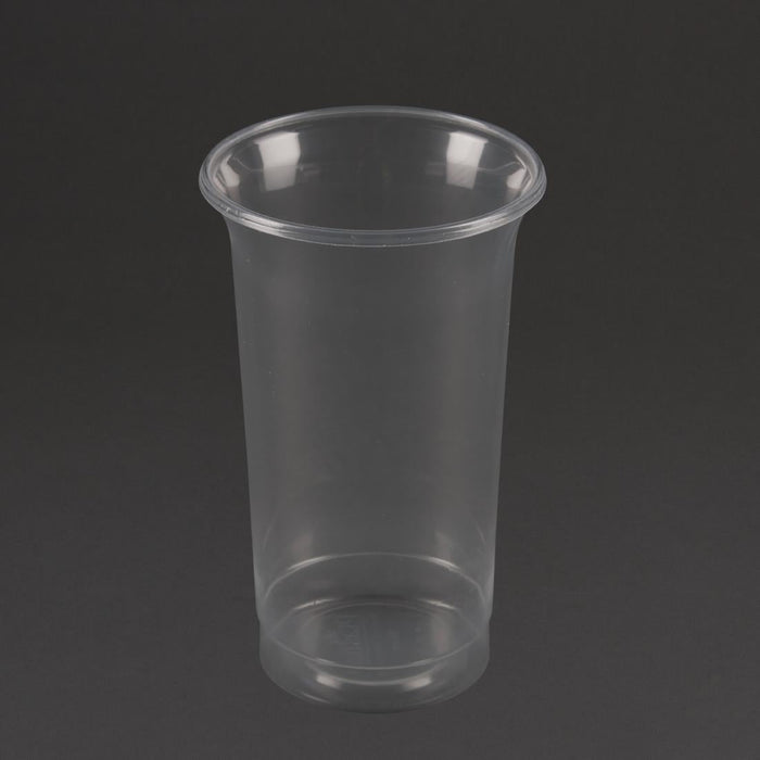 eGreen Flexy-Glass Recyclable Hi Ball Glasses 350ml / 12oz (700 Pack) eGreen