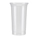 eGreen Flexy-Glass Recyclable Hi Ball Glasses 350ml / 12oz (700 Pack) eGreen