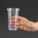 eGreen Flexy-Glass Recyclable Hi Ball Glasses 350ml / 12oz (700 Pack) eGreen