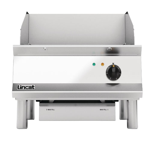 Lincat Opus 800 Electric Chargrill OE8413 Lincat