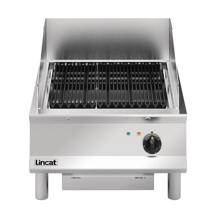 Lincat Opus 800 Electric Chargrill OE8413 Lincat