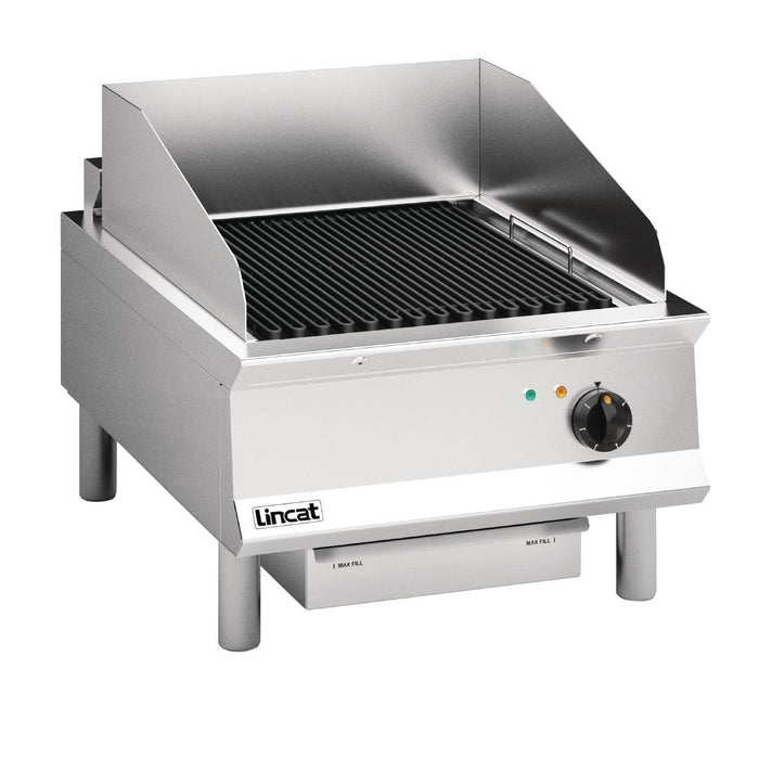 8.4kW. Width: 600mm