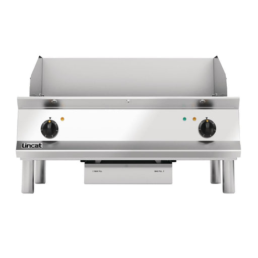 Lincat Opus 800 Electric Chargrill OE8414 Lincat