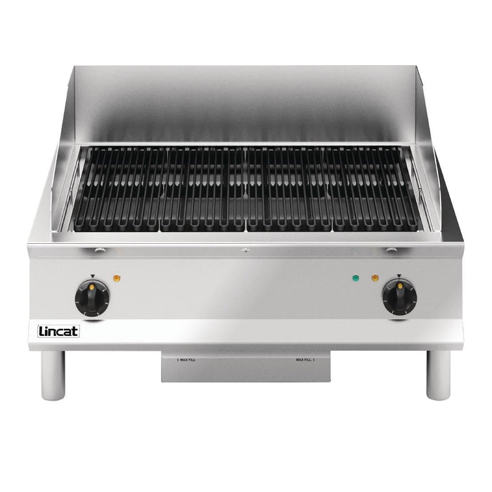 Lincat Opus 800 Electric Chargrill OE8414 Lincat