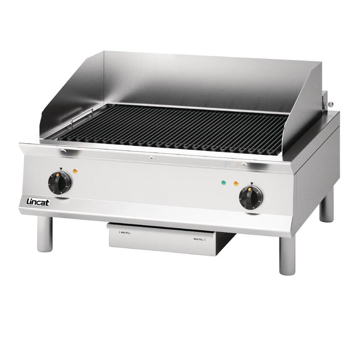 Lincat Opus 800 Electric Chargrill OE8414 Lincat