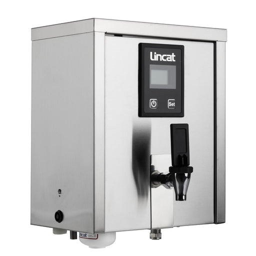 Power: 3kW. 3Ltr capacity with FilterFlow.28Ltr/hr