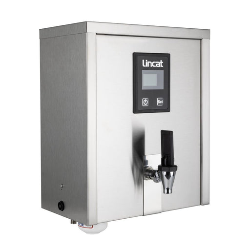 Power: 3kW. 5 Ltr capacity with FilterFlow.28Ltr/hr