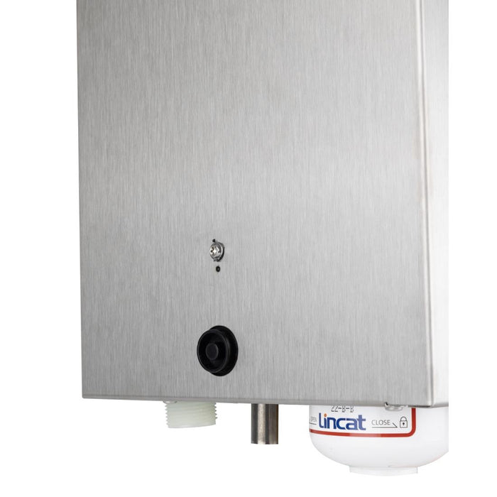 Lincat Auto Fill Wall Mounted Water Boiler M5F Lincat