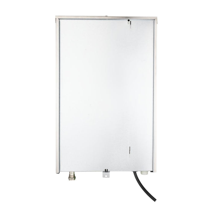 Lincat Auto Fill Wall Mounted Water Boiler M7F Lincat