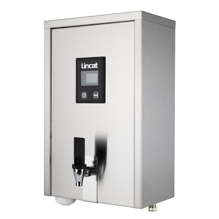 Lincat Auto Fill Wall Mounted Water Boiler M7F Lincat