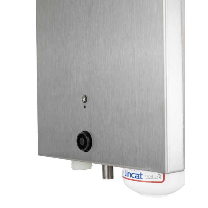 Lincat Auto Fill Wall Mounted Water Boiler M7F Lincat