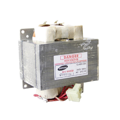 Samsung Trans H.V SHV-906EG2 240V 50Hz 2460V/3.4 DE26-00058B Samsung