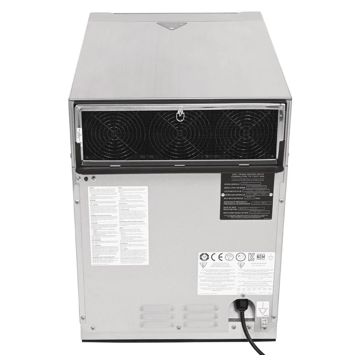 Turbochef Eco Rapid Cook Oven ECO-9500-13 Silver Turbo Chef