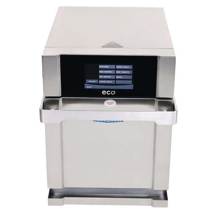 Turbochef Eco Rapid Cook Oven ECO-9500-13 Silver Turbo Chef