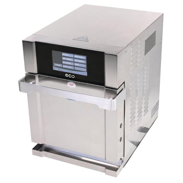 Turbochef Eco Rapid Cook Oven ECO-9500-13 Silver Turbo Chef