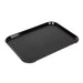 Cambro Polypropylene Fast Food Tray Black 410mm Cambro