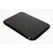 Cambro Polypropylene Fast Food Tray Black 410mm Cambro