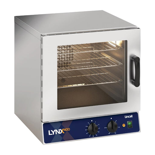 2.5kW. Fits 4 x 2/3GN