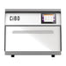 2.7kW. 11.7A. 1.8kW Convection/2.2kW Grill/700W Base, Vent Free