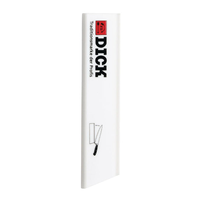 Dick Narrow Blade Guard 11cm Dick
