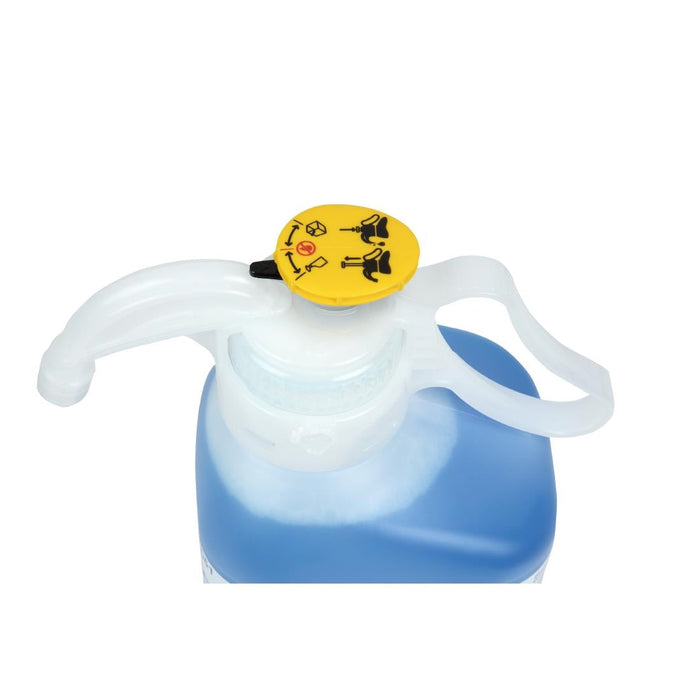 TASKI SmartDose Sprint 200 Pur-Eco Multi-Purpose Cleaner Super Concentrate 1.4Ltr Diversey