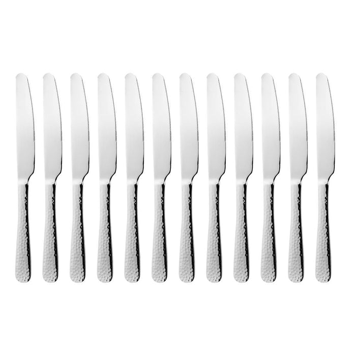 Olympia Tivoli Table Knives (12 Pack) Olympia